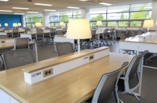 전북지역 대학 도서관 혁신 재정난에 고민