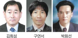 시내버스 친절·안전기사 최다 배출 호남고속