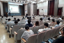 어니스트하비스트알앤디센터 | 전북중기청 R&D 기획역량강화 교육 실시