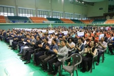 고창군 제2회 우리동네 뽐내기 경연대회 열려
