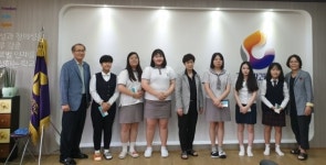 고창군 착한가격업소 모임, 따뜻한 이웃사랑 실천