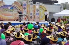 임실전통시장 와글와글 시장가요제 개최