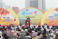 부안대동부품 | 제1회 부안읍민의 날 대동한마당 성황
