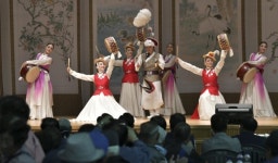 제15회 산골국악한마당 성황