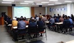 완주 상관면, 하천정비 내년 본격 추진