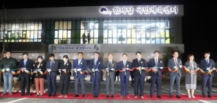 전주 남부권 주민, 생활체육시설 소외에서 벗어난다
