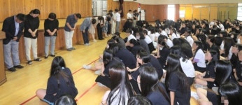 수십억원 빼돌린 전주 완산학원 설립자 징역 7년
