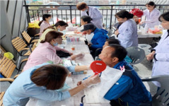 전북과학대학교 2회 연속 농촌사회공헌 인증기관 선정