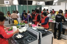 순창군 쉴랜드, 힐링·체험 교육장으로 인기