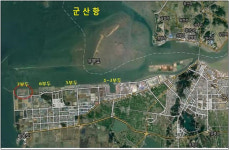 군산항 7부두 경쟁력 제고로 군산항 활성화 견인