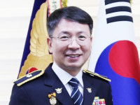 제74대 최원석 전주완산경찰서장 취임