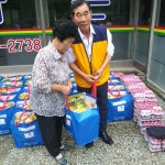 임실 신덕면 행복보장협의체 최종연 위원장 성금 기탁