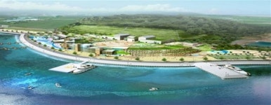 김제시, 2020년 새만금 경제·복지도시 건설에 매진
