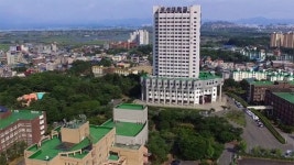 우석대학교 대학 연계 지역사회 창의학교 사업 3년 연속 선정