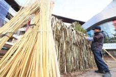 전주 흑석골, 전주한지 세계화 1번지 된다
