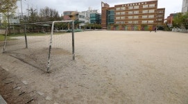 사실상 등교개학, 전북지역 초등학교 돌봄교실 북적북적