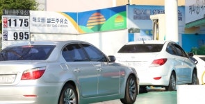 기름값 하락 어디까지...전북 정유·주유업계 한숨