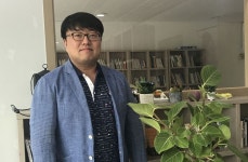 뇌 건강 지킴이 임국환 김제 공감브레인상담센터장