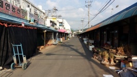 긴급재난지원금 반짝 효과