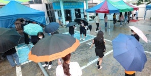 전북 코로나 22번째 확진자 감염원 찾기 분주