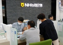 농협 남원시지부, 코로나19 극복 소상공인 지원 앞장