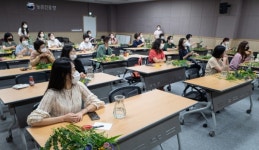 전주시 혁신도시 상생발전 확산 지원, 평생학습 프로그램 운영