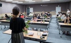 전주시 혁신도시 상생발전 확산 지원, 평생학습 프로그램 운영