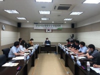 농협 군산시지부, 농협발전상생협의회 개최