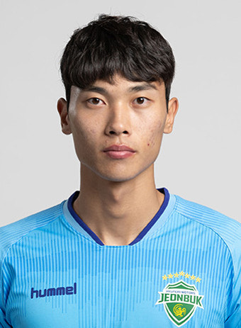 전북현대 김정훈 U-19 축구대표팀 합류