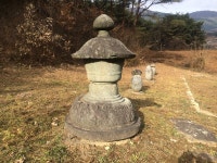 1,100년 남원 실상사 편운화상 승탑보물 지정 되나