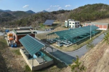 순창지방상수도적성정수장 | 순창 "수돗물 안심하고 드세요"