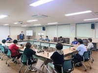 김제시 금구면, 면민의 날 행사 취소 결정