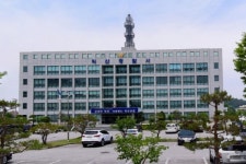 익산경찰서, 보이스피싱 예방 농협 직원에 감사장 수여