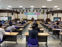 진안로컬푸드직매장 활성화 납품농가 한 뜻