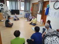 완주 봉동읍 경로당 운영재개, 소통행정 추진
