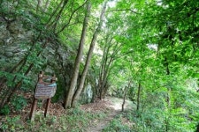 무주군 금강벼룻길 명승지로 새롭게 탄생하나