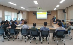 태성절임배추작목반 | 임실 신덕면 절임배추의 브랜드화 작목반 단일화 추진