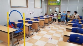 전북교육청 고창도서관, 평생교육 프로그램 수강생 모집