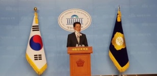 정운천 서진정책 밑그림 전북정치 빅뱅 온다