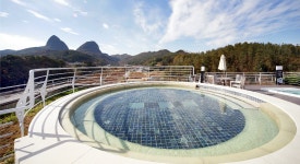 진안홍삼스파·HOTEL 홍삼빌 9월 휴장