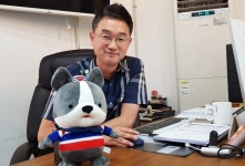 군산문화협동조합 로컬아이 박형철 이사장 지역 혁신가 선정