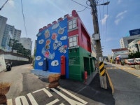 군산 월명동 우체통거리, 이색 관광명소 부상