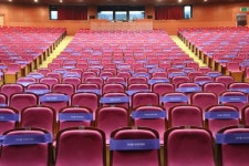 한국소리문화의전당, 거리 두기 동안 소방시설 등 점검