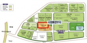 익산시 전북IOT 산업안전체험교육장 2024년 개관 목표로 건립 본격화