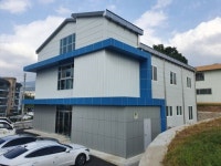 고창군청 서류·물품 보관창고 제2청사부지에 확보
