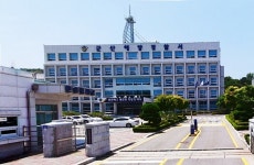 군산해경, 태풍 마이삭 대비 비상근무 돌입