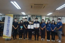 원광대병원 지역장애인보건의료센터-전라북도보조기기센터, 업무협약 체결
