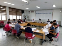 고창군 부안면, 내년 주민참여예산 지역회의 개최