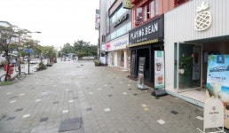2학기는 기대했는데 존폐 기로 전북지역 대학가 상권