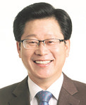 민주당 안호영 협치의 정치력 가족 돌봄 정책 현실화
